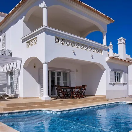 Orada 78 House - Privat Pool & Privacy Вилла *