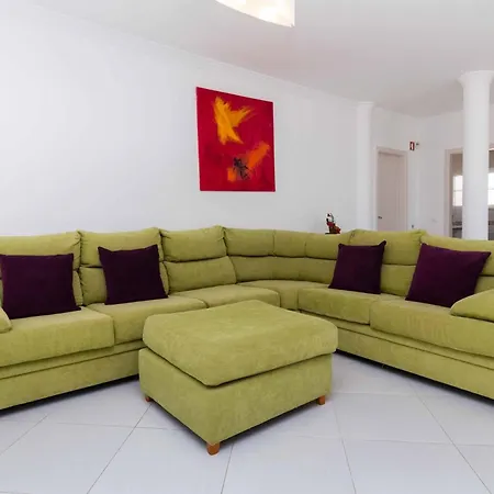 Orada 78 House - Privat Pool & Privacy Албуфейра