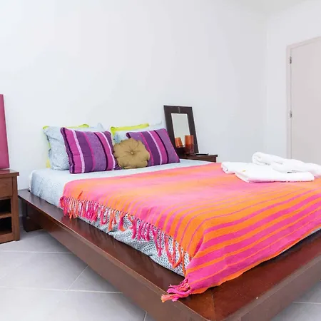 Orada 78 House - Privat Pool & Privacy Вилла *