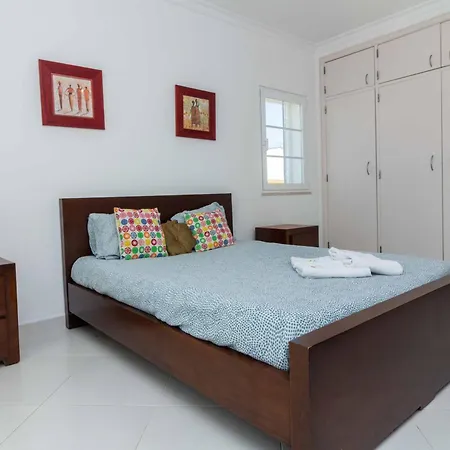Orada 78 House - Privat Pool & Privacy Албуфейра