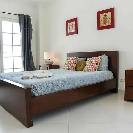 Orada 78 House - Privat Pool & Privacy Албуфейра
