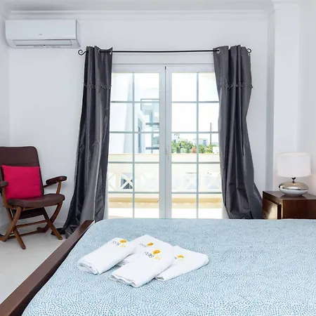 Orada 78 House - Privat Pool & Privacy * Албуфейра