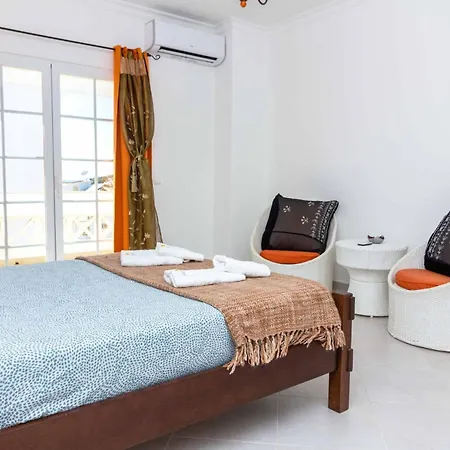 Orada 78 House - Privat Pool & Privacy Вилла