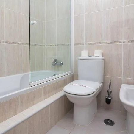 Вилла Orada 78 House - Privat Pool & Privacy *