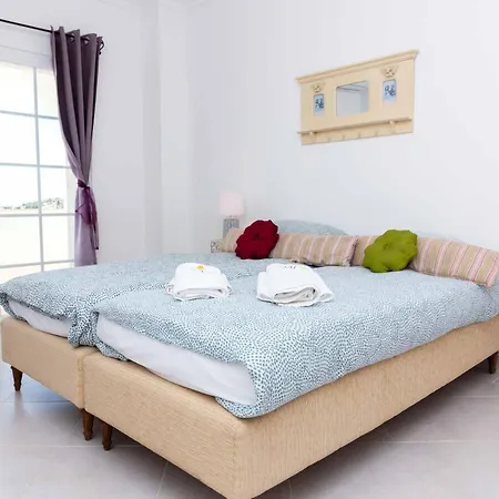 Вилла Orada 78 House - Privat Pool & Privacy