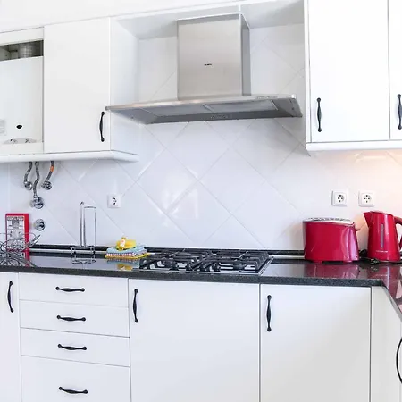 Вилла Orada 78 House - Privat Pool & Privacy *