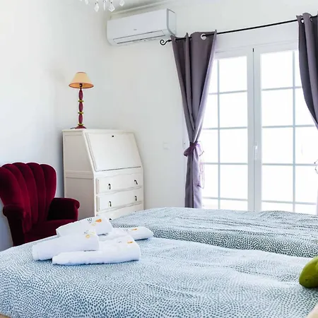 Orada 78 House - Privat Pool & Privacy Вилла *