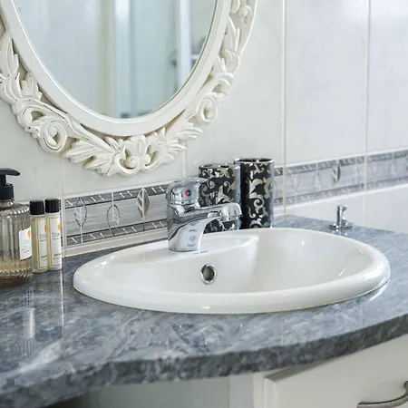 Вилла Orada 78 House - Privat Pool & Privacy *