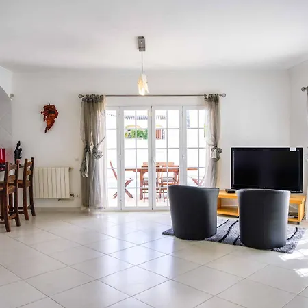 Orada 78 House - Privat Pool & Privacy * Албуфейра
