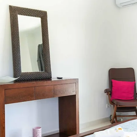 Orada 78 House - Privat Pool & Privacy * Албуфейра