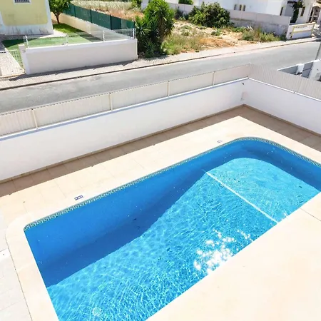 Orada 78 House - Privat Pool & Privacy Вилла *