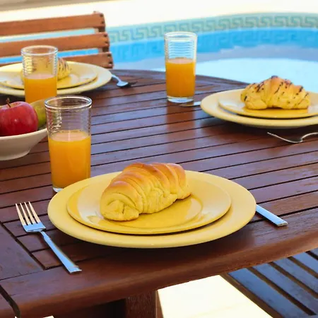 Вилла Orada 78 House - Privat Pool & Privacy *